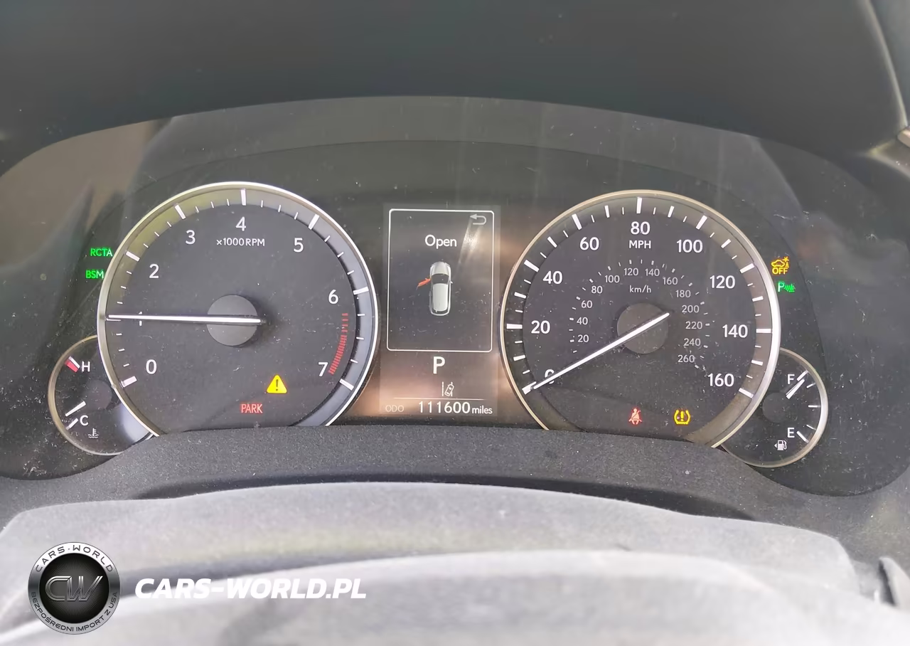2017 Lexus Rx 350 VIN:2T2BZMCA5HC056054 - 7