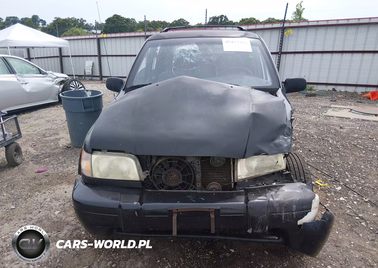 2002 Kia Sportage VIN:KNDJB723925146076 - 12