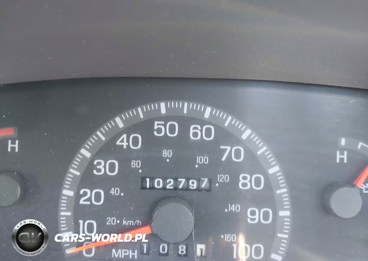 1997 Ford F-150 Standard Standard-Xl-Xlt VIN:1FTDF1823VKD38757 - 15