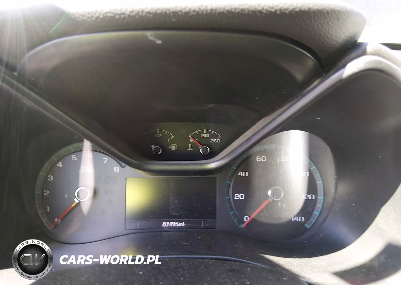 2019 GMC Canyon Sle VIN:1GTG6CEN4K1112235 - 7