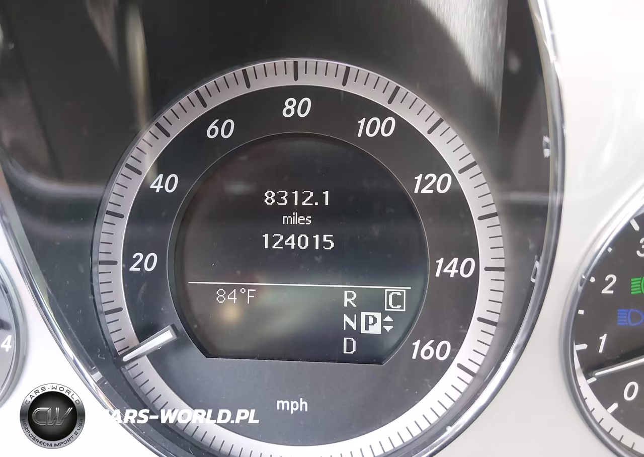 2010 Mercedes-Benz E 350 VIN:WDDHF5GB9AA019833 - 15
