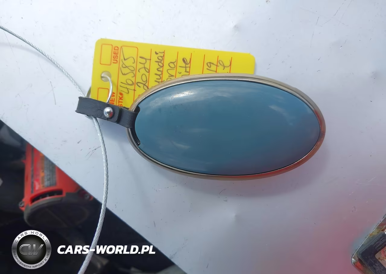 2024 Hyundai Kona N Line VIN:KM8HACA32RU072619 - 11