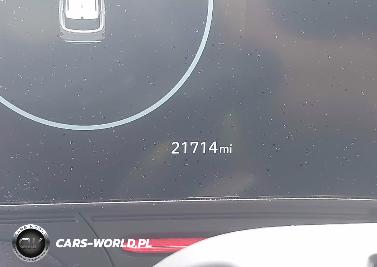 2024 Hyundai Kona N Line VIN:KM8HACA32RU072619 - 15