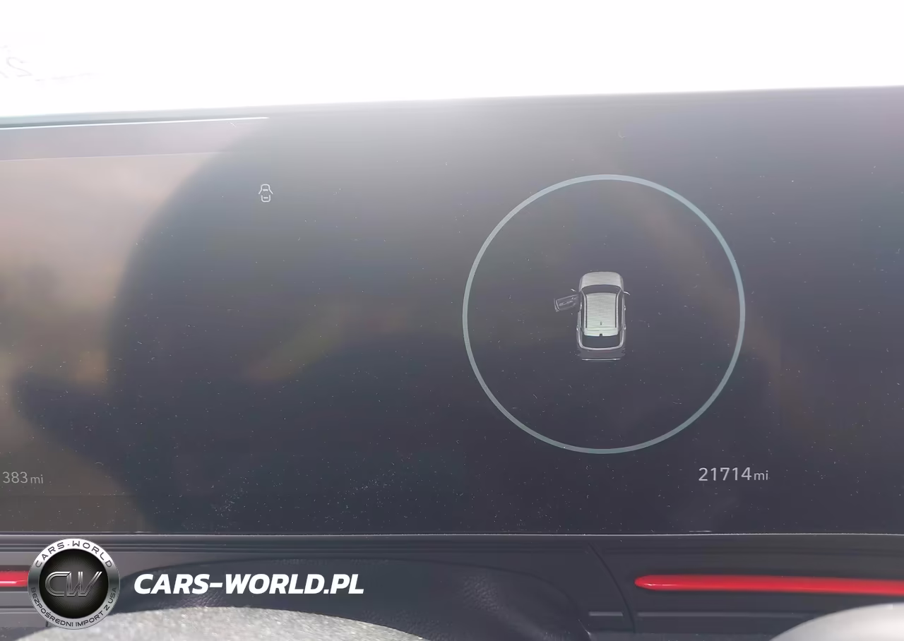 2024 Hyundai Kona N Line VIN:KM8HACA32RU072619 - 7