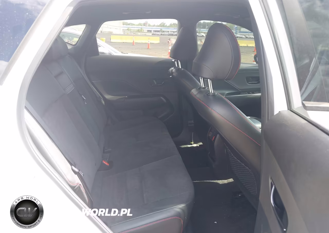 2024 Hyundai Kona N Line VIN:KM8HACA32RU072619 - 8