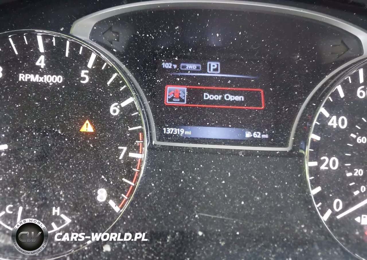 2016 Nissan Pathfinder Platinum-S-Sl-Sv VIN:5N1AR2MM6GC613232 - 15