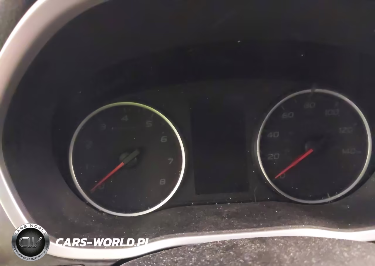 2020 Mitsubishi Eclipse Cross Le 1.5T Awc VIN:JA4AT4AA1LZ027874 - 15