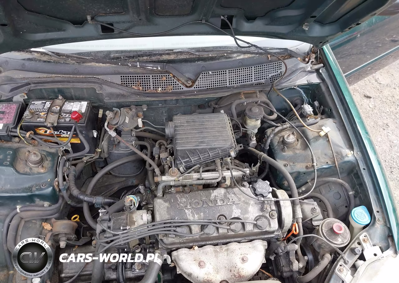 2000 Honda Civic Value Package VIN:2HGEJ6611YH544408 - 10