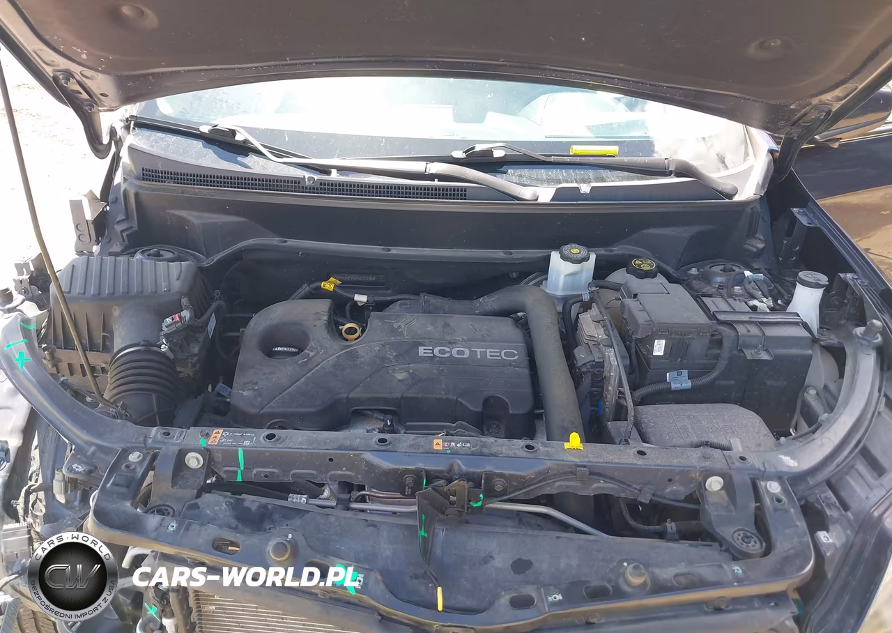2019 Chevrolet Equinox Lt VIN:3GNAXKEV6KS520156 - 10