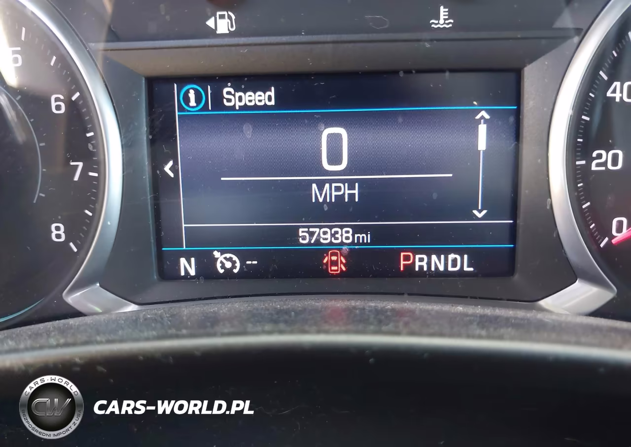 2019 Chevrolet Equinox Lt VIN:3GNAXKEV6KS520156 - 16
