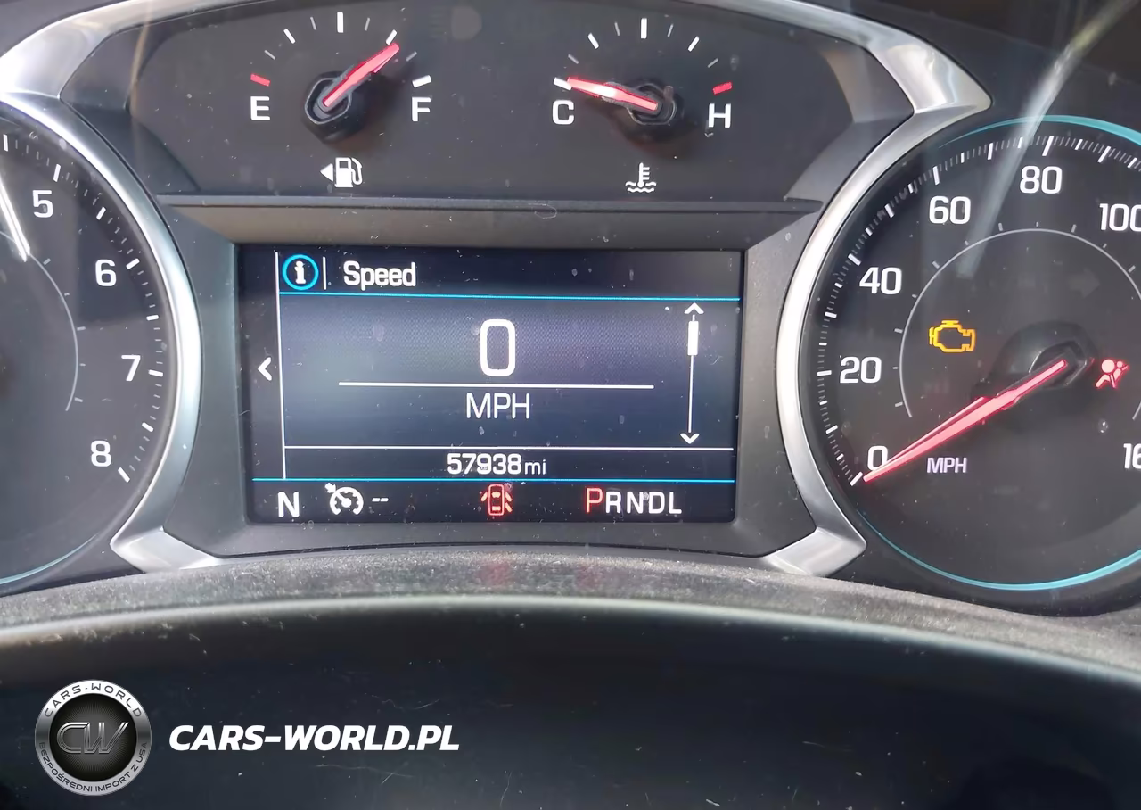 2019 Chevrolet Equinox Lt VIN:3GNAXKEV6KS520156 - 7
