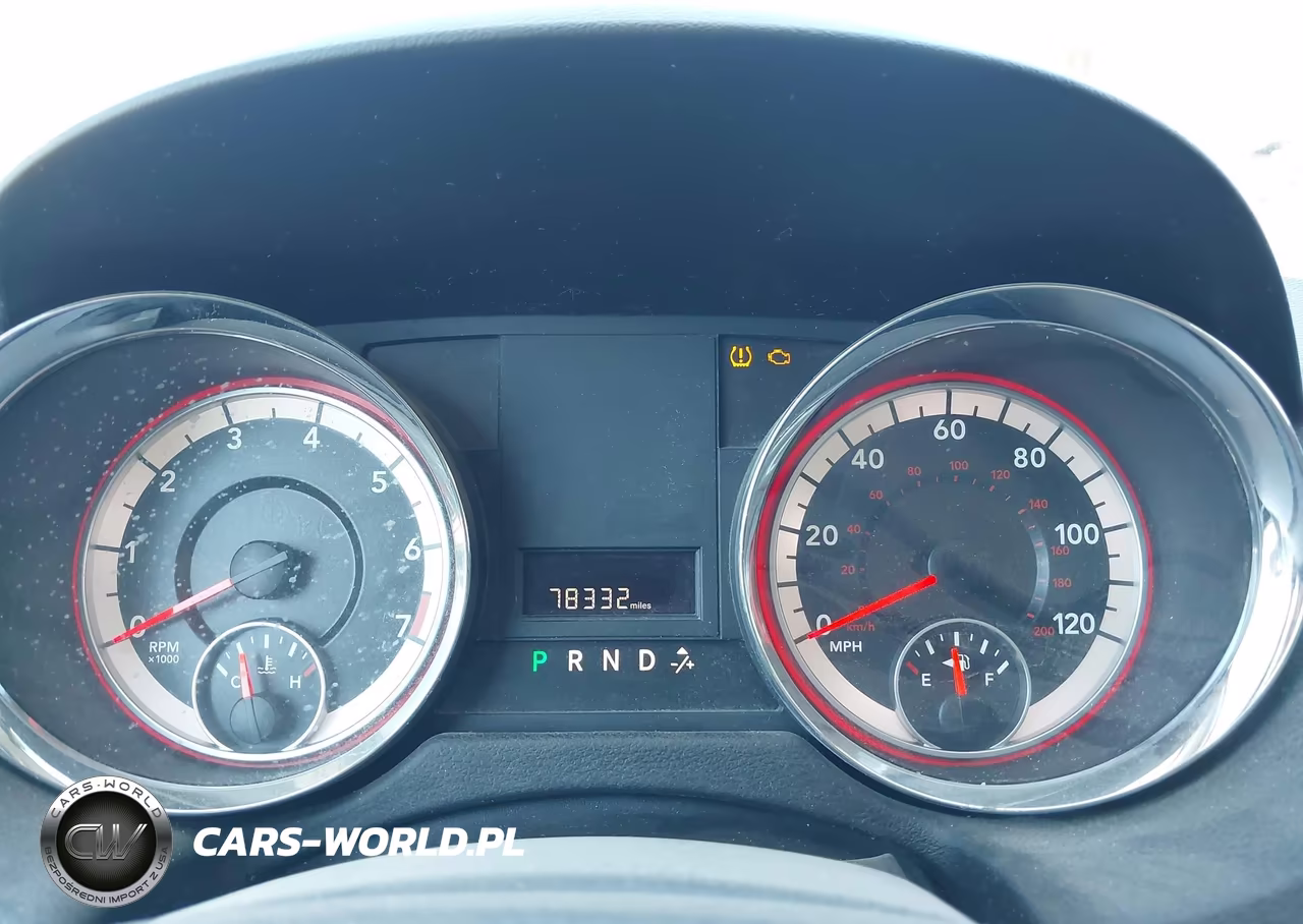 2018 Dodge Grand Caravan Se VIN:2C4RDGBG5JR296509 - 7