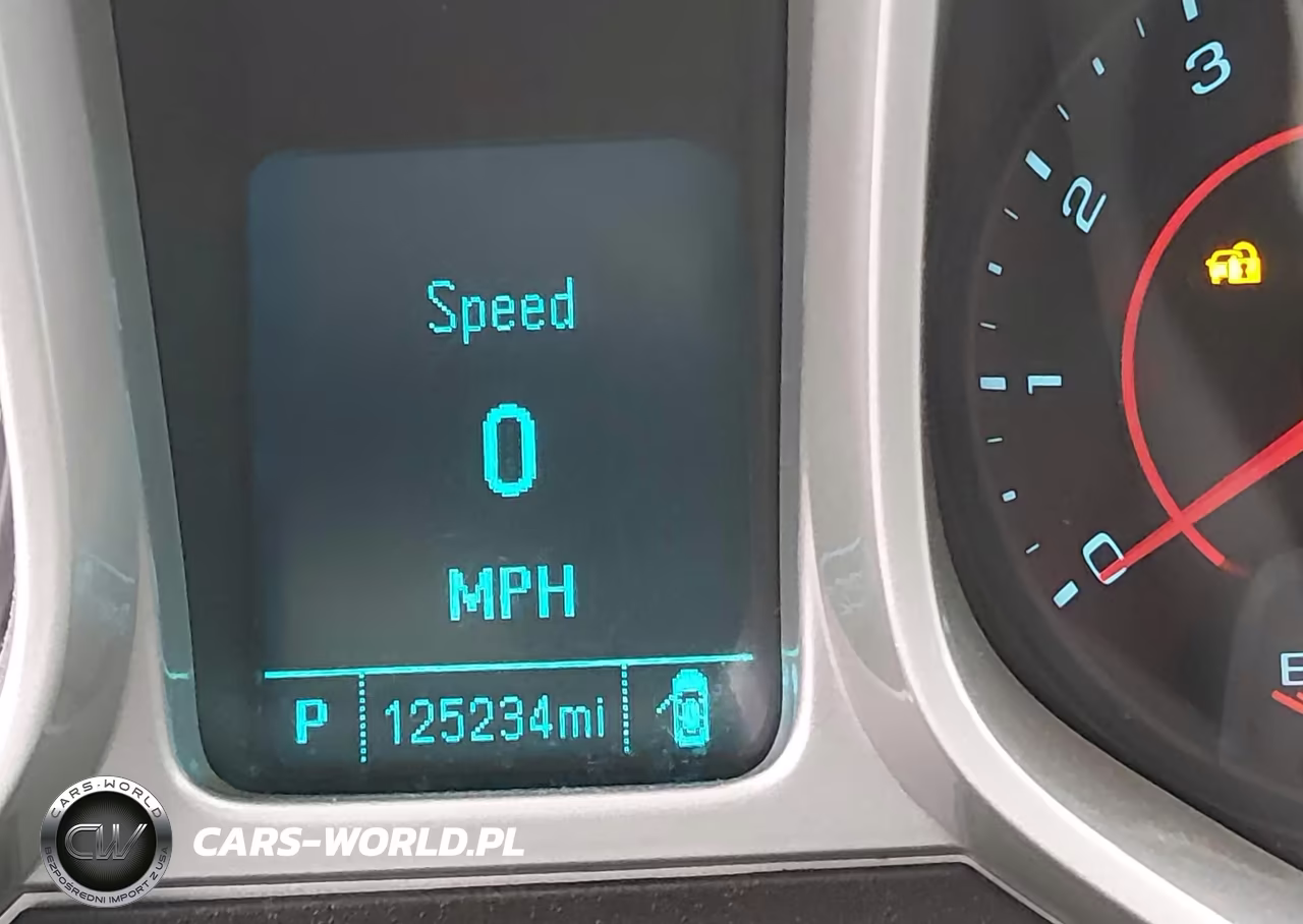 2015 Chevrolet Camaro 2Ls VIN:2G1FB1E30F9241691 - 16