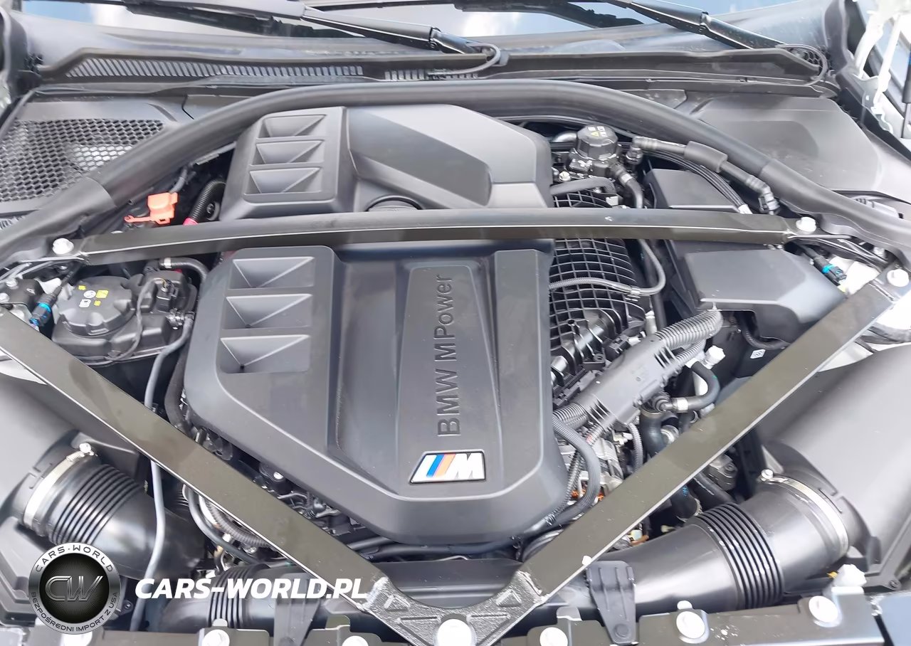 2026 BMW M2 VIN:3MF23DM0XT8G44453 - 10