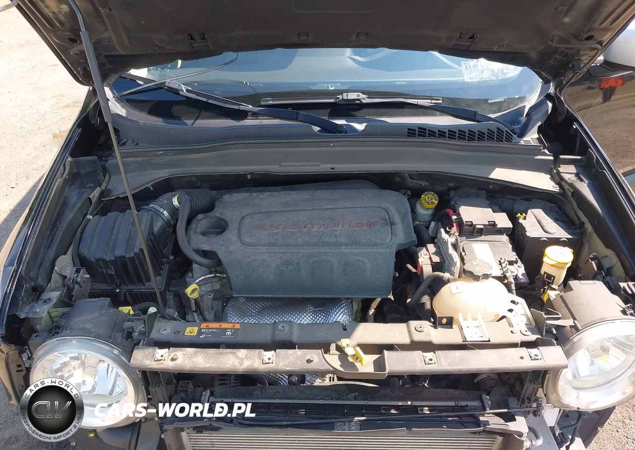 2016 Jeep Renegade Limited VIN:ZACCJBDTXGPD41971 - 10