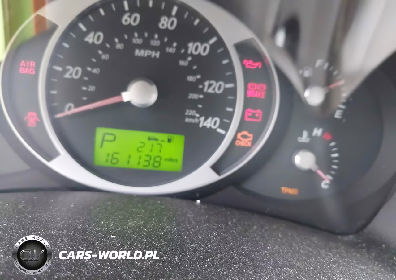 2006 Hyundai Tucson Gls-Limited VIN:KM8JN72D66U444169 - 7