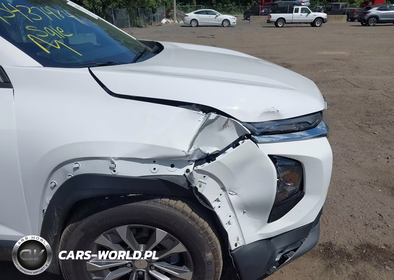 2026 Chevrolet Equinox Awd Lt VIN:3GNAXPEG1TL209504 - 6