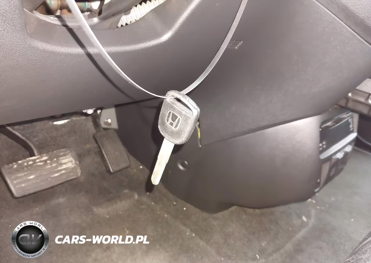 2008 Honda Odyssey Touring VIN:5FNRL38948B018937 - 11