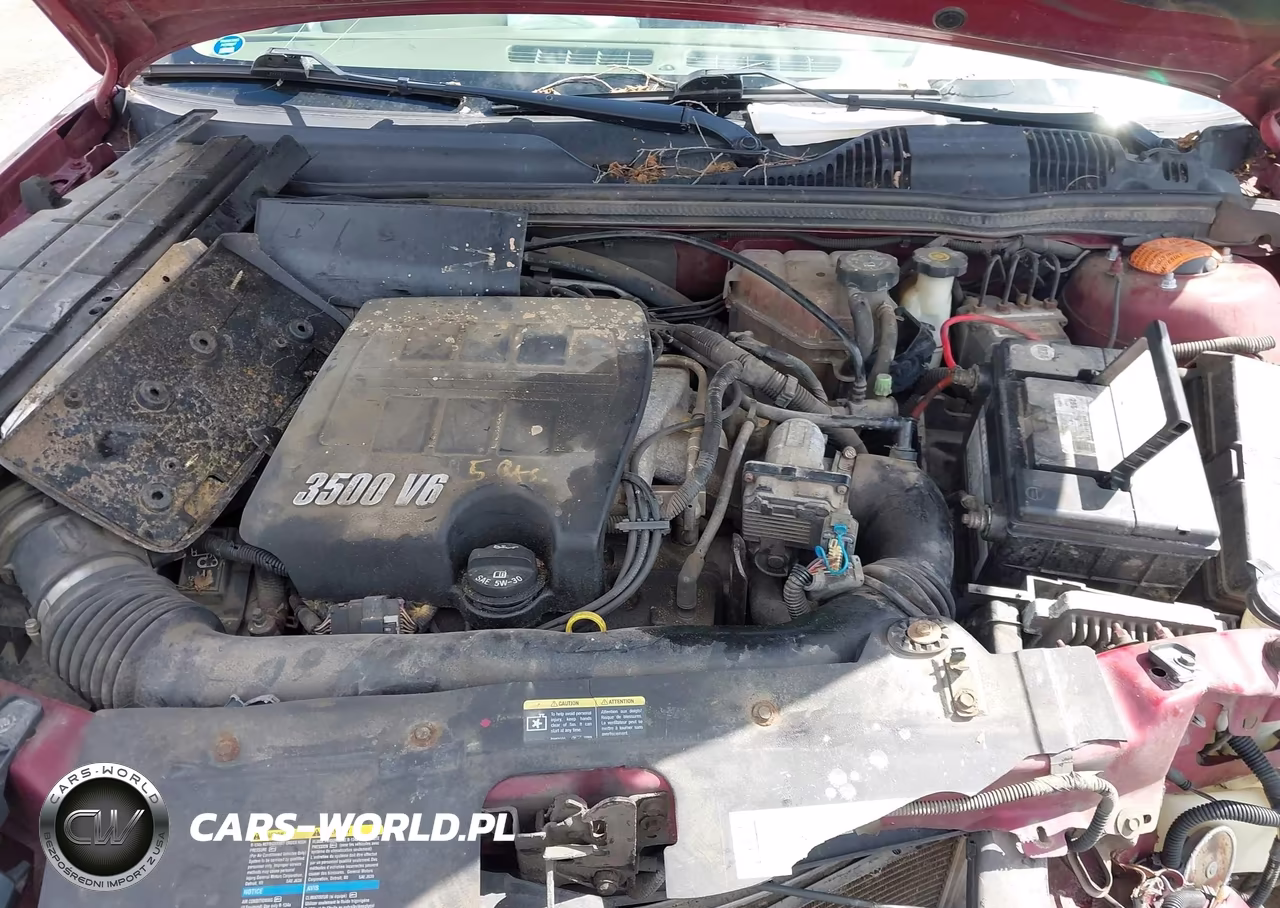 2005 Chevrolet Malibu Ls VIN:1G1ZT54815F274381 - 10