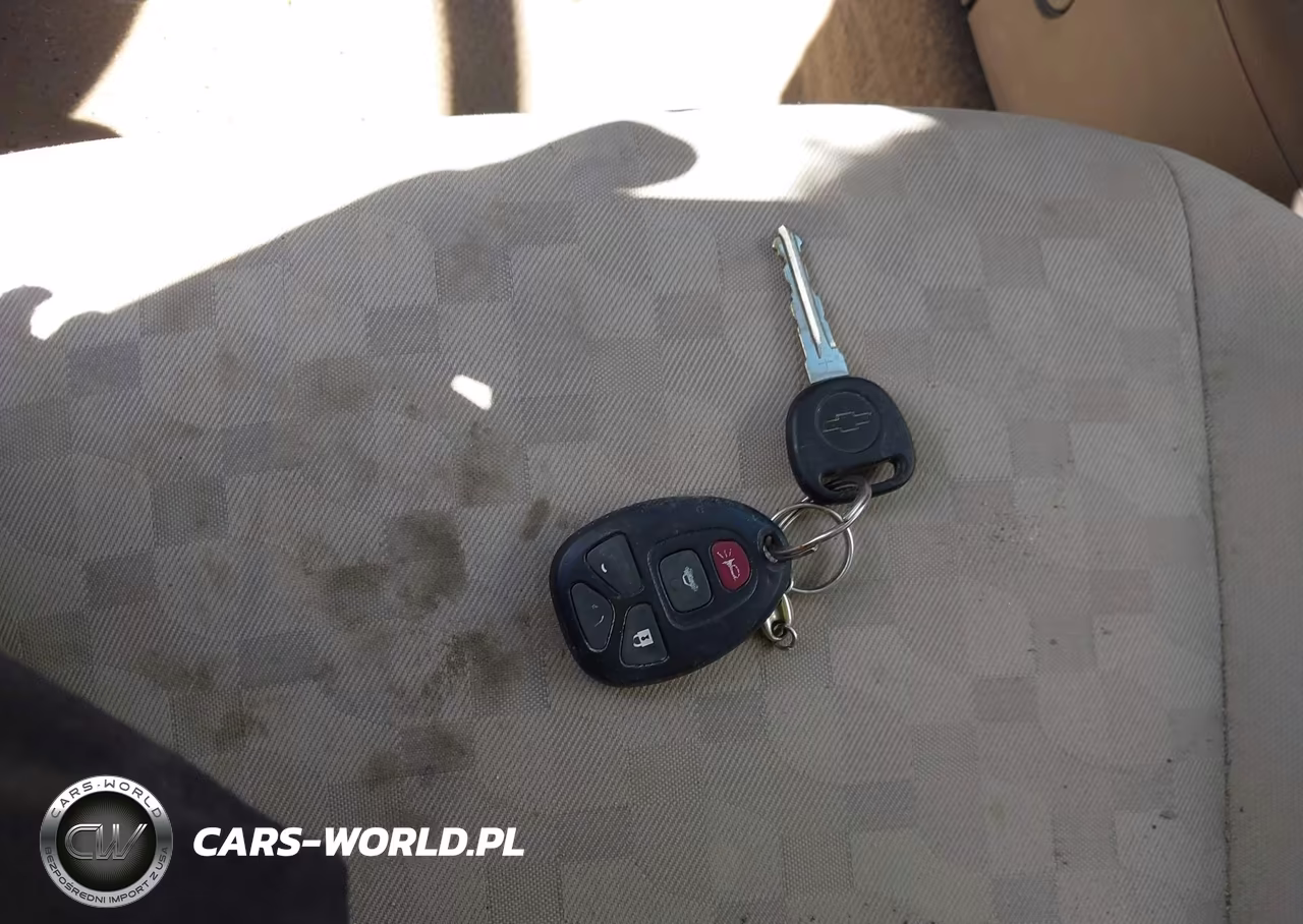 2005 Chevrolet Malibu Ls VIN:1G1ZT54815F274381 - 11