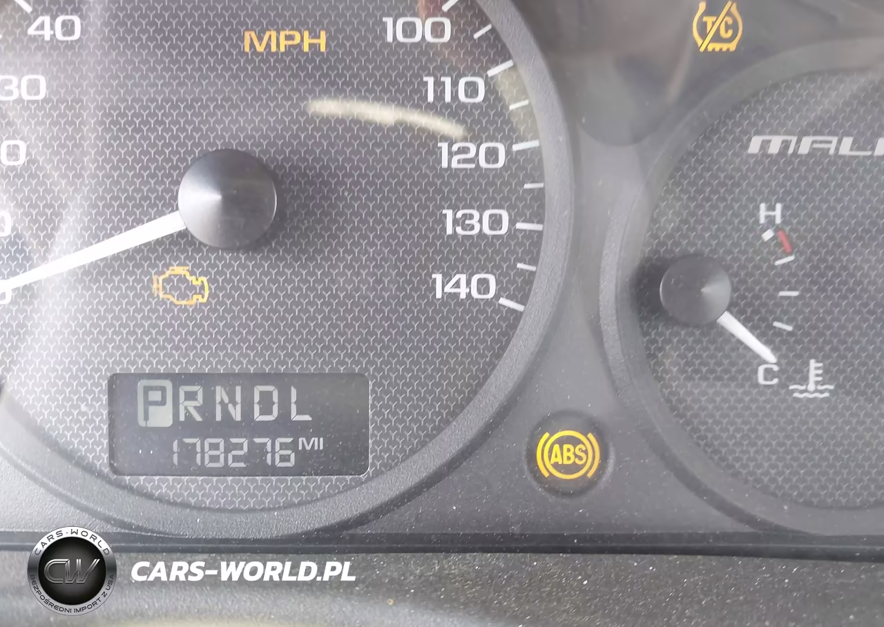 2005 Chevrolet Malibu Ls VIN:1G1ZT54815F274381 - 16