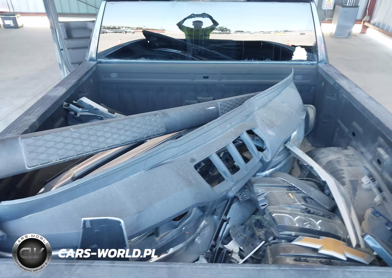 2020 Chevrolet Silverado 1500 4Wd Short Bed Lt VIN:3GCPYDEK5LG236054 - 12