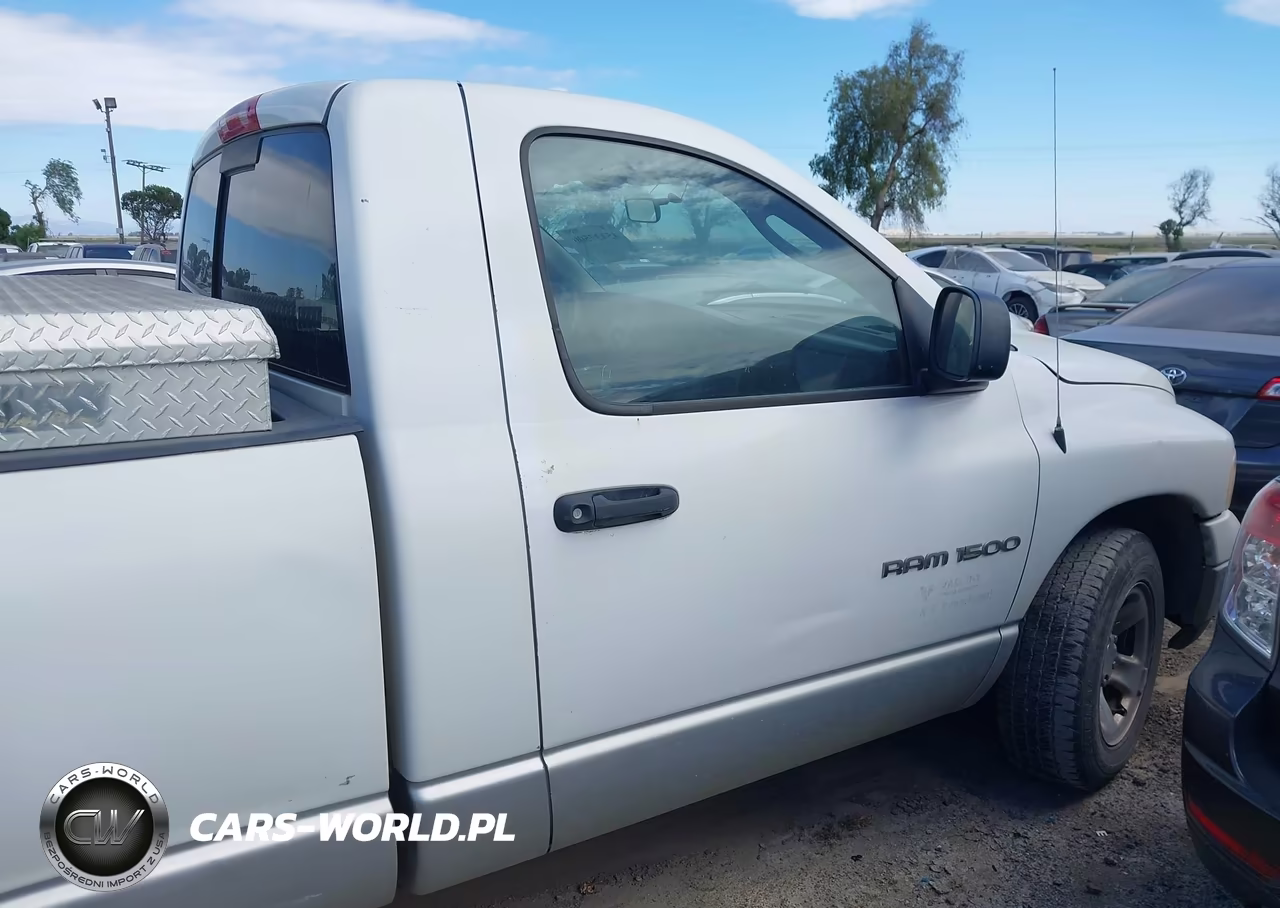 2004 Dodge Ram 1500 Slt-Laramie VIN:1D7HA16N64J190028 - 13