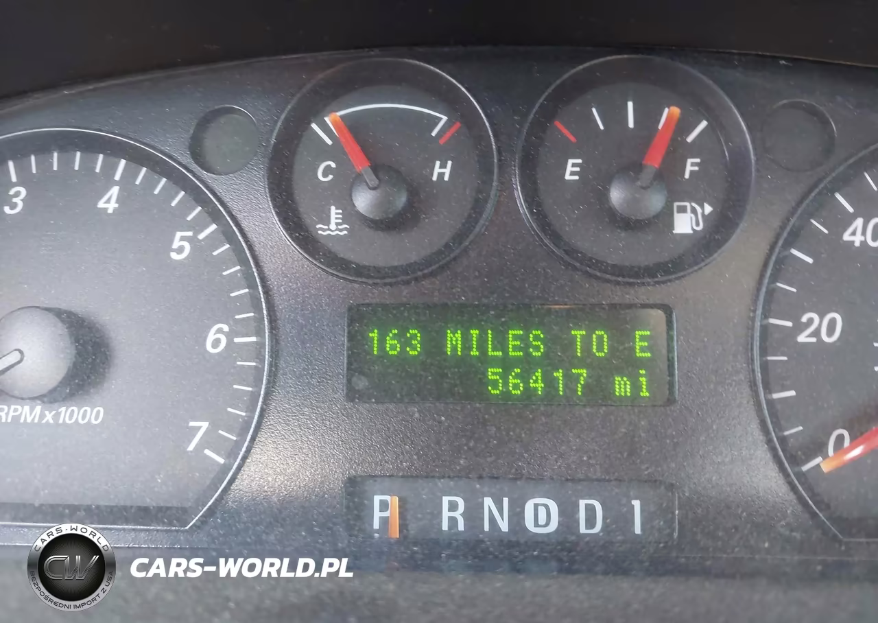 2006 Ford Taurus Se VIN:1FAFP53U16A249207 - 15
