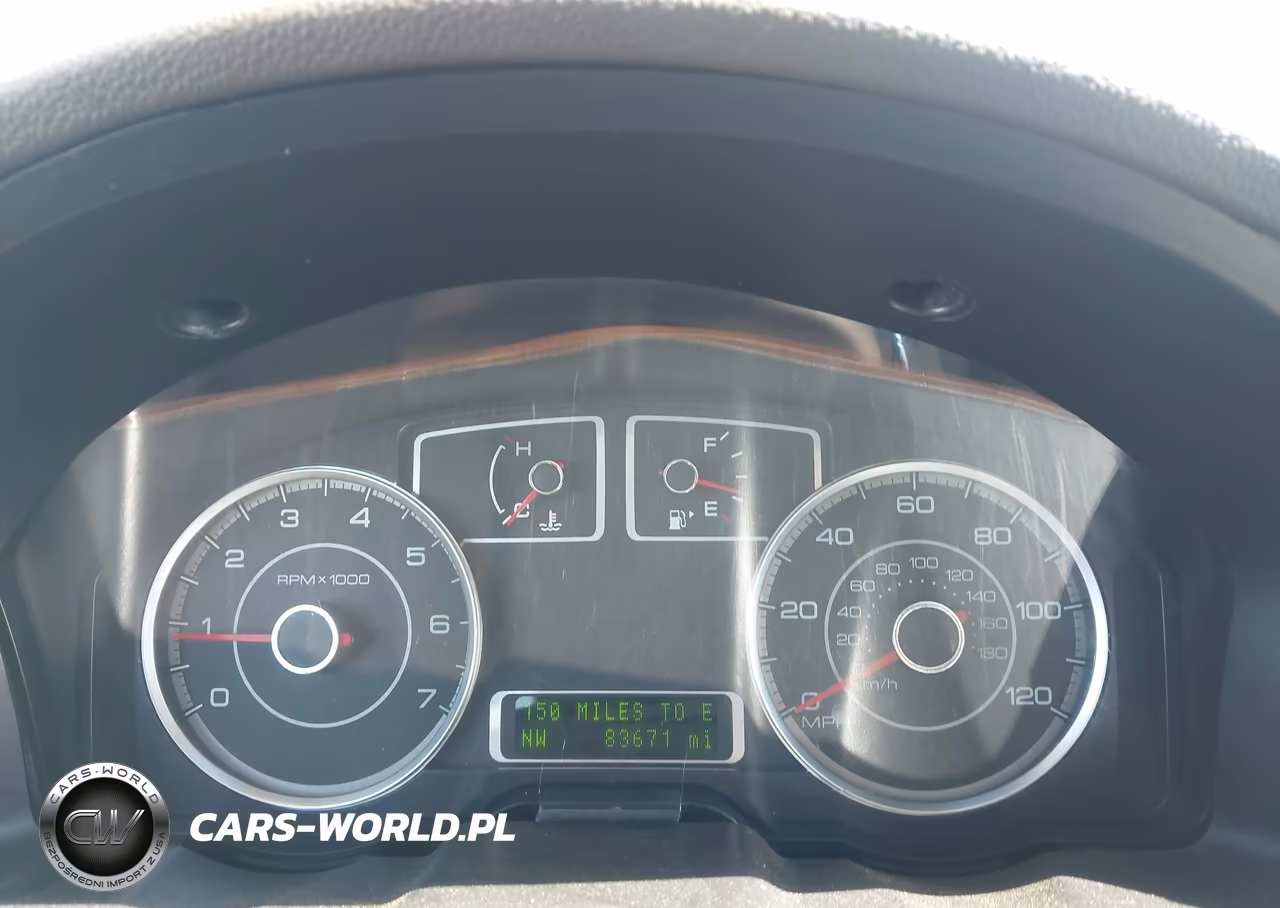 2008 Ford Taurus Sel VIN:1FAHP24W28G139984 - 7