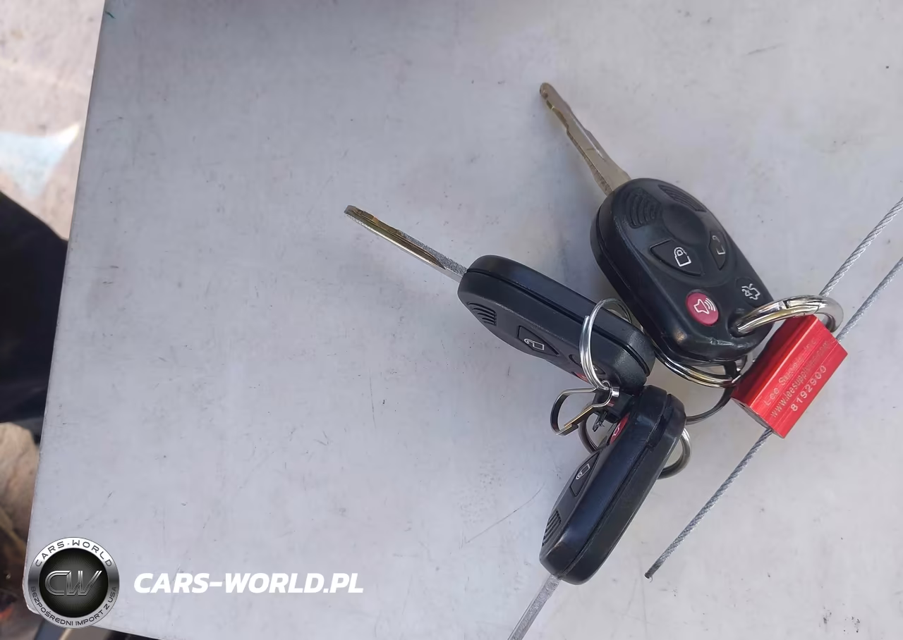 2008 Ford Taurus Sel VIN:1FAHP24W48G142563 - 11