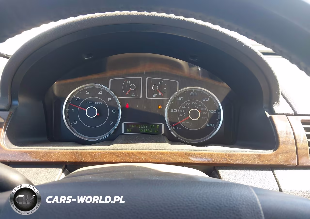2008 Ford Taurus Sel VIN:1FAHP24W48G142563 - 7