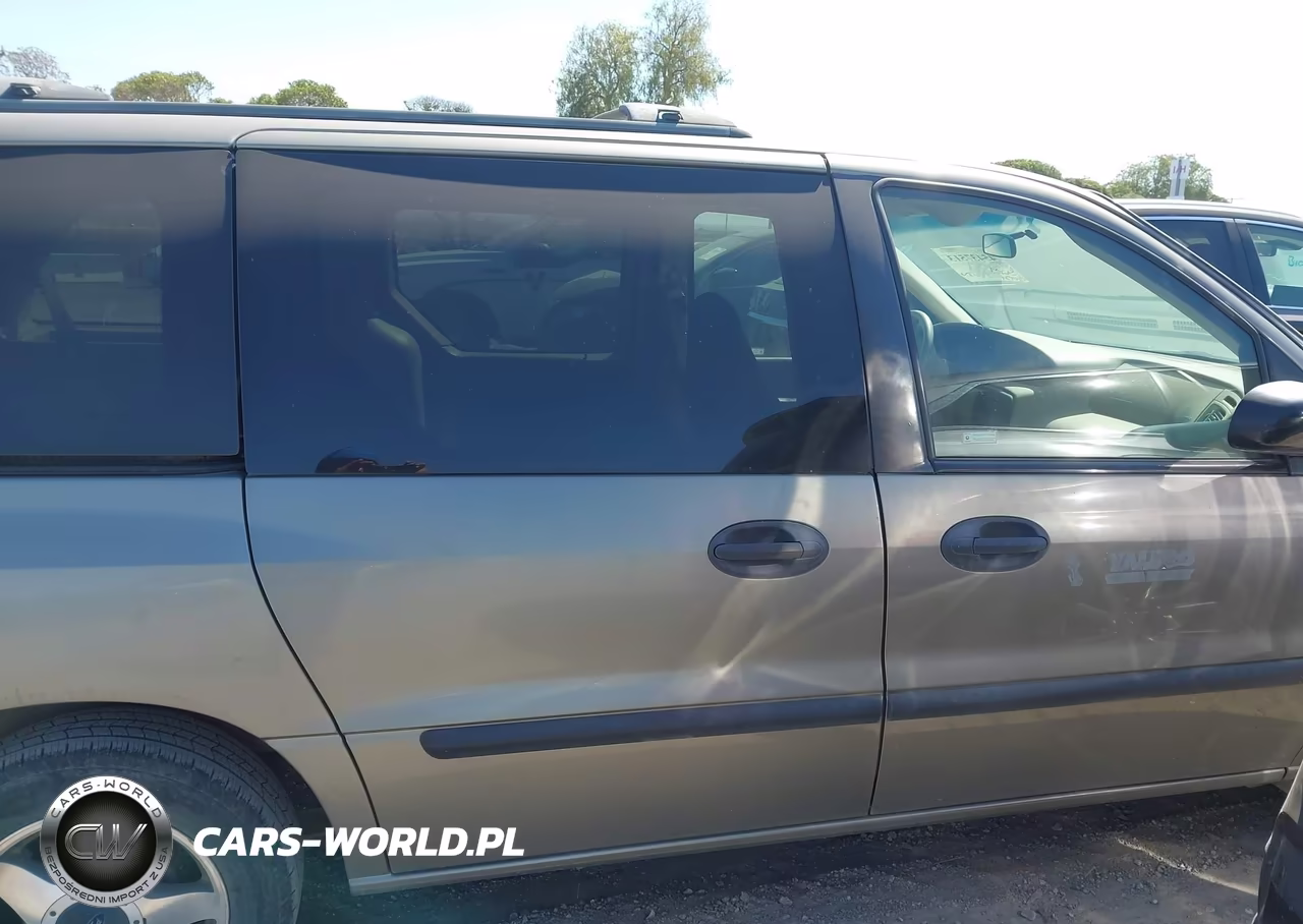 2002 Ford Windstar Lx VIN:2FMZA51432BB77903 - 13