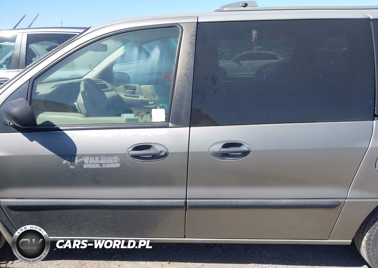 2002 Ford Windstar Lx VIN:2FMZA51432BB77903 - 14