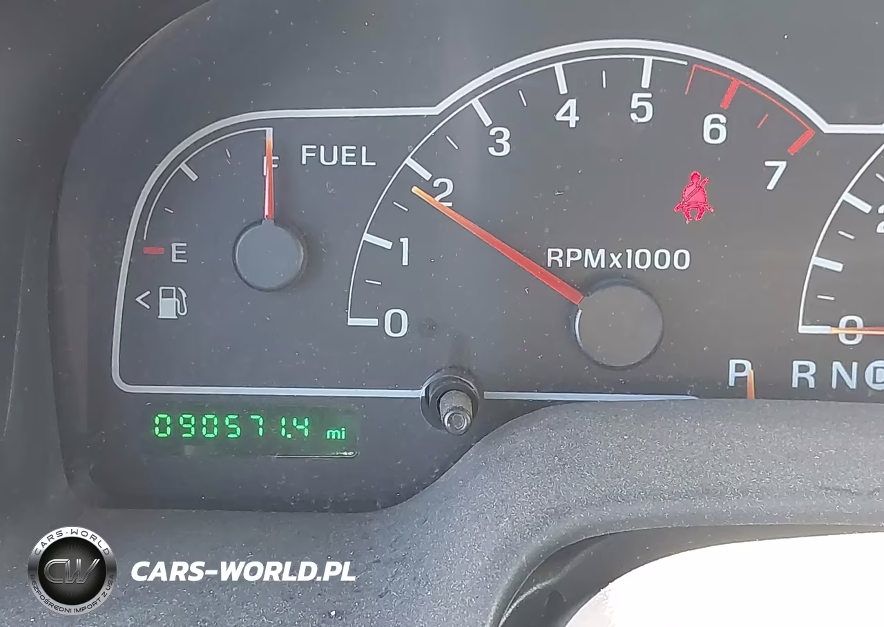 2002 Ford Windstar Lx VIN:2FMZA51432BB77903 - 15