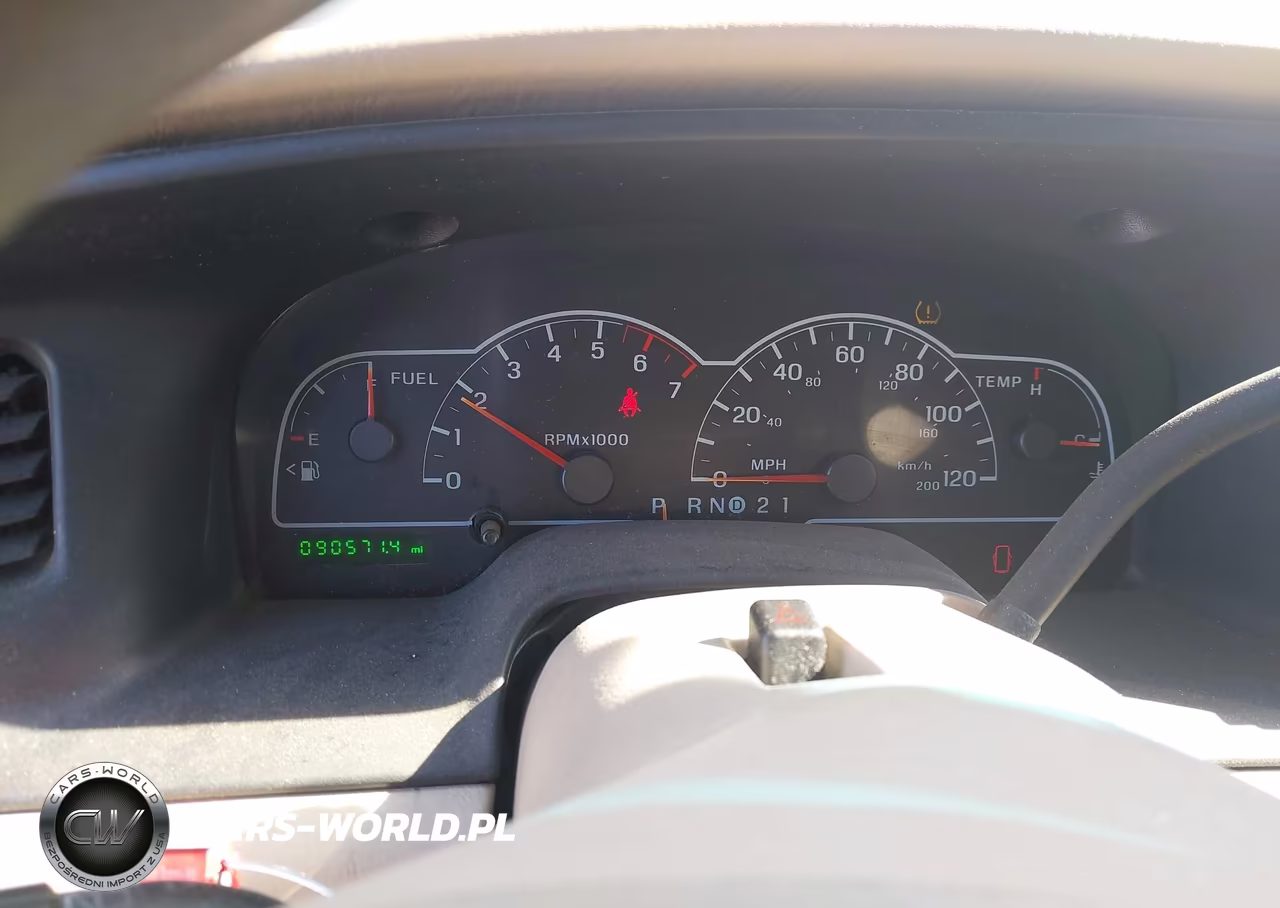 2002 Ford Windstar Lx VIN:2FMZA51432BB77903 - 7