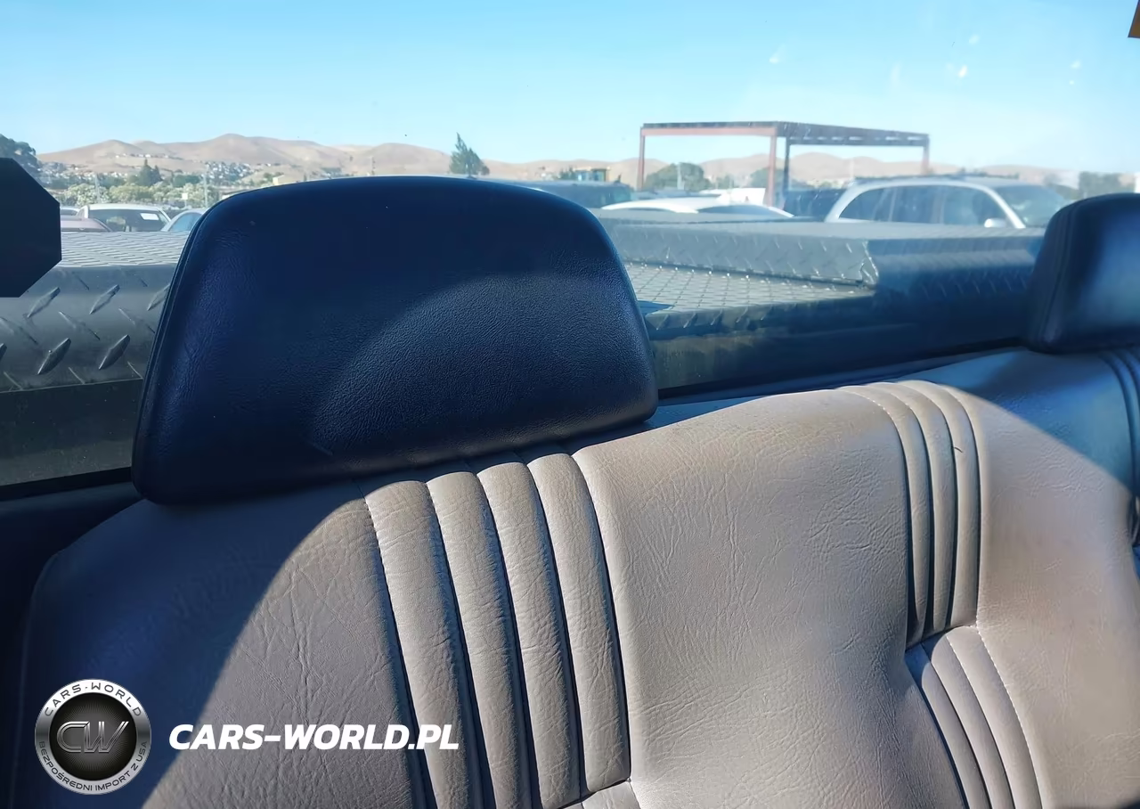 1995 Chevrolet Gmt-400 C1500 VIN:1GCEC14Z2SZ249443 - 8