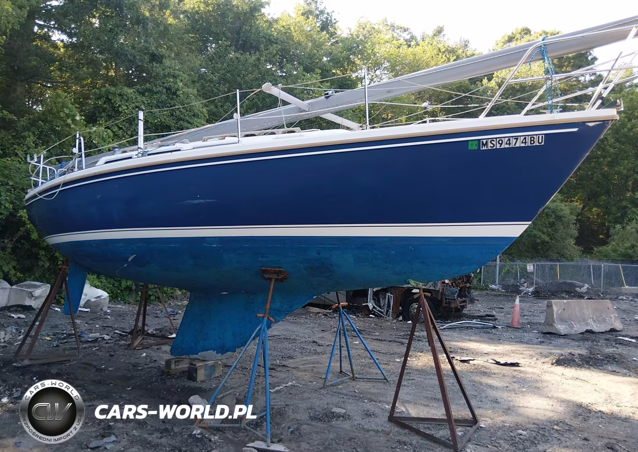 1985 Catalina Other