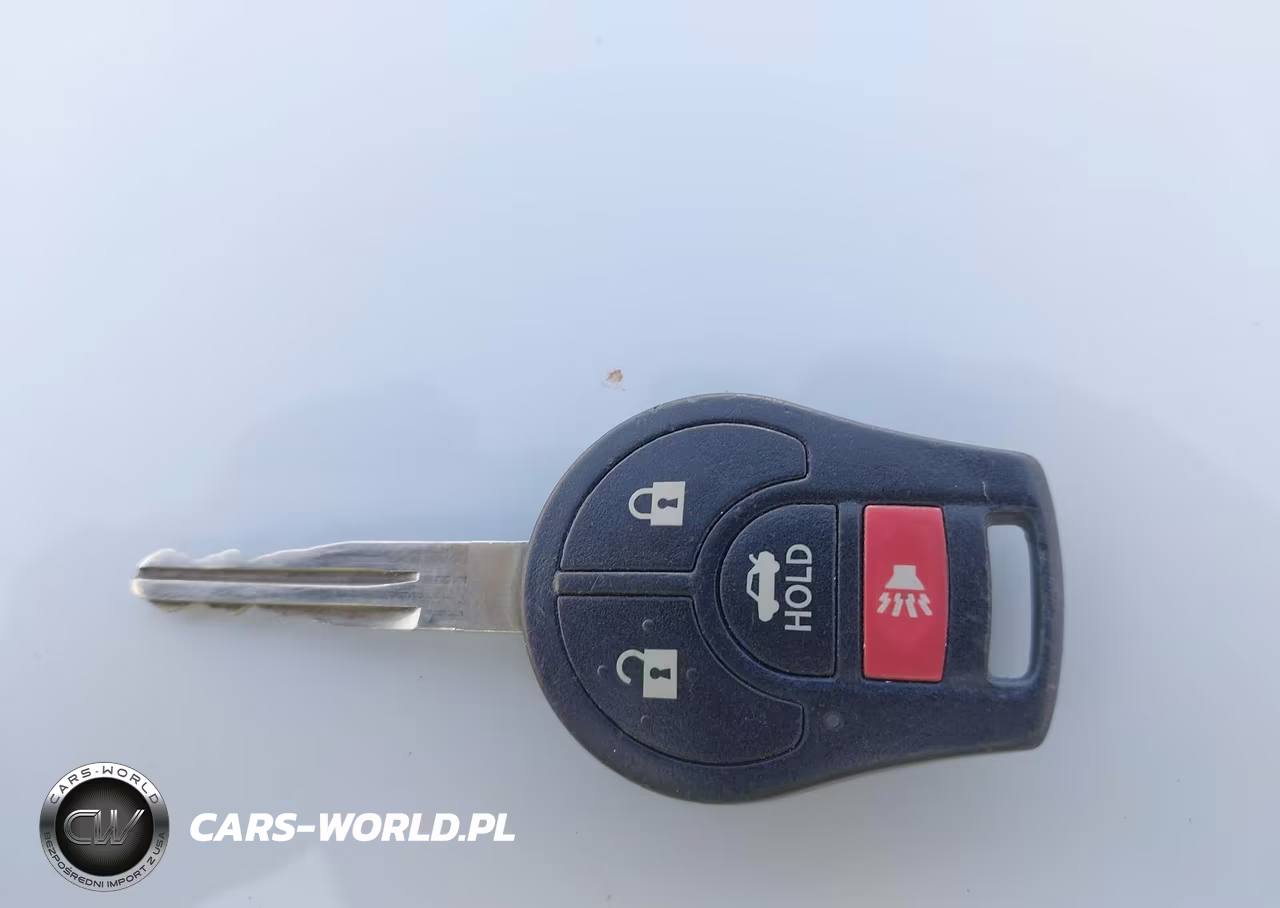 2013 Nissan Sentra Fe+ S VIN:3N1AB7AP9DL796066 - 11