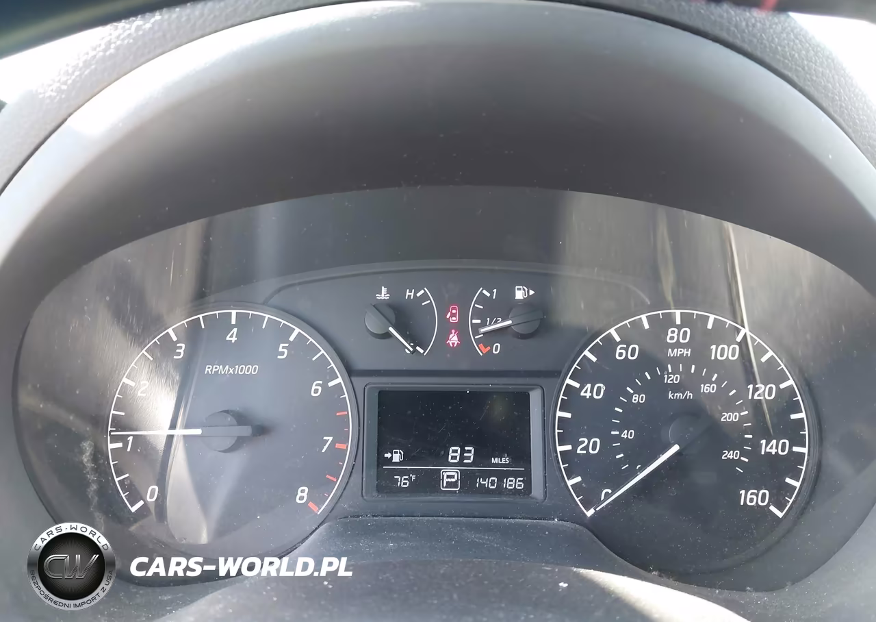 2013 Nissan Sentra Fe+ S VIN:3N1AB7AP9DL796066 - 7