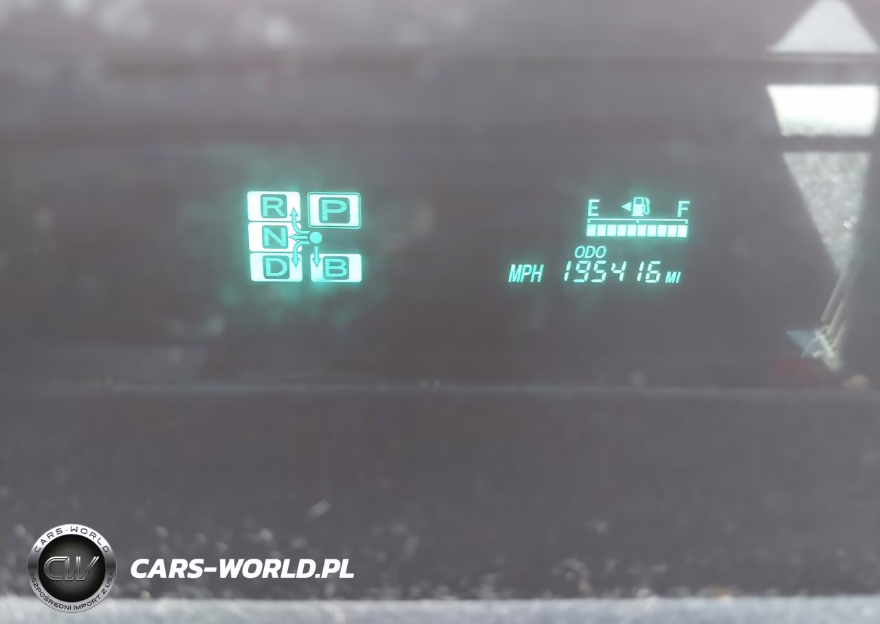 2009 Toyota Prius VIN:JTDKB20U897835382 - 7