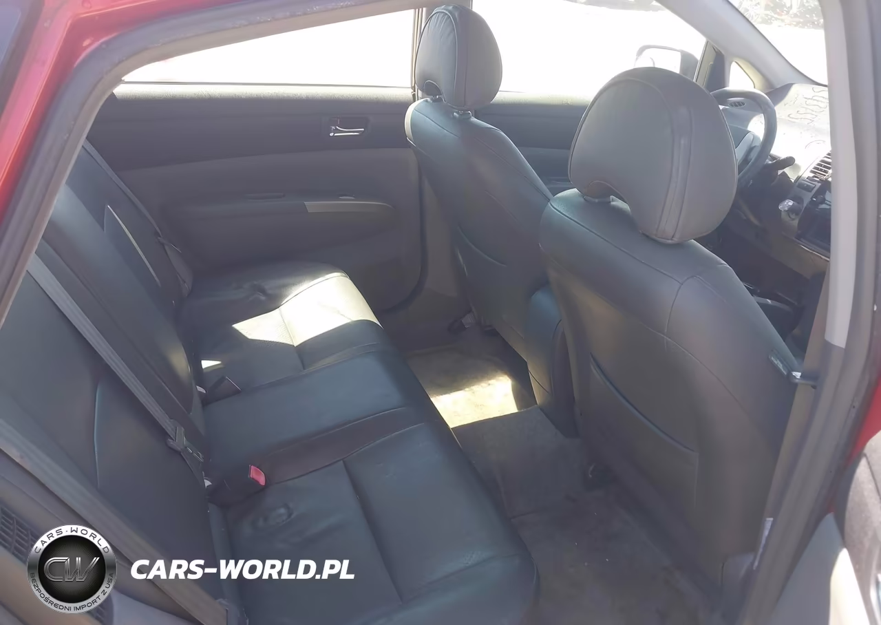 2009 Toyota Prius VIN:JTDKB20U897835382 - 8