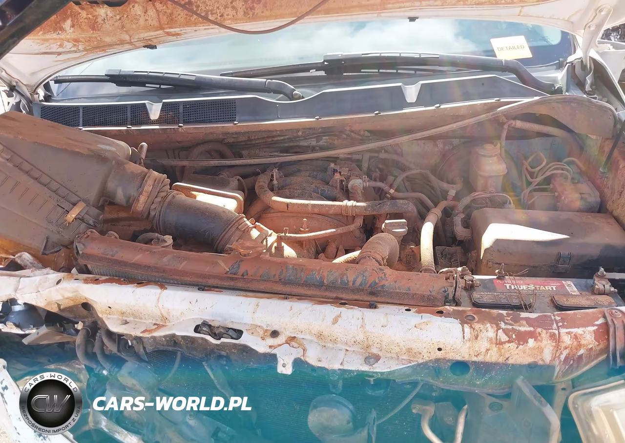 2012 Toyota Tundra Grade 5.7L V8 VIN:5TFUW5F19CX263175 - 10