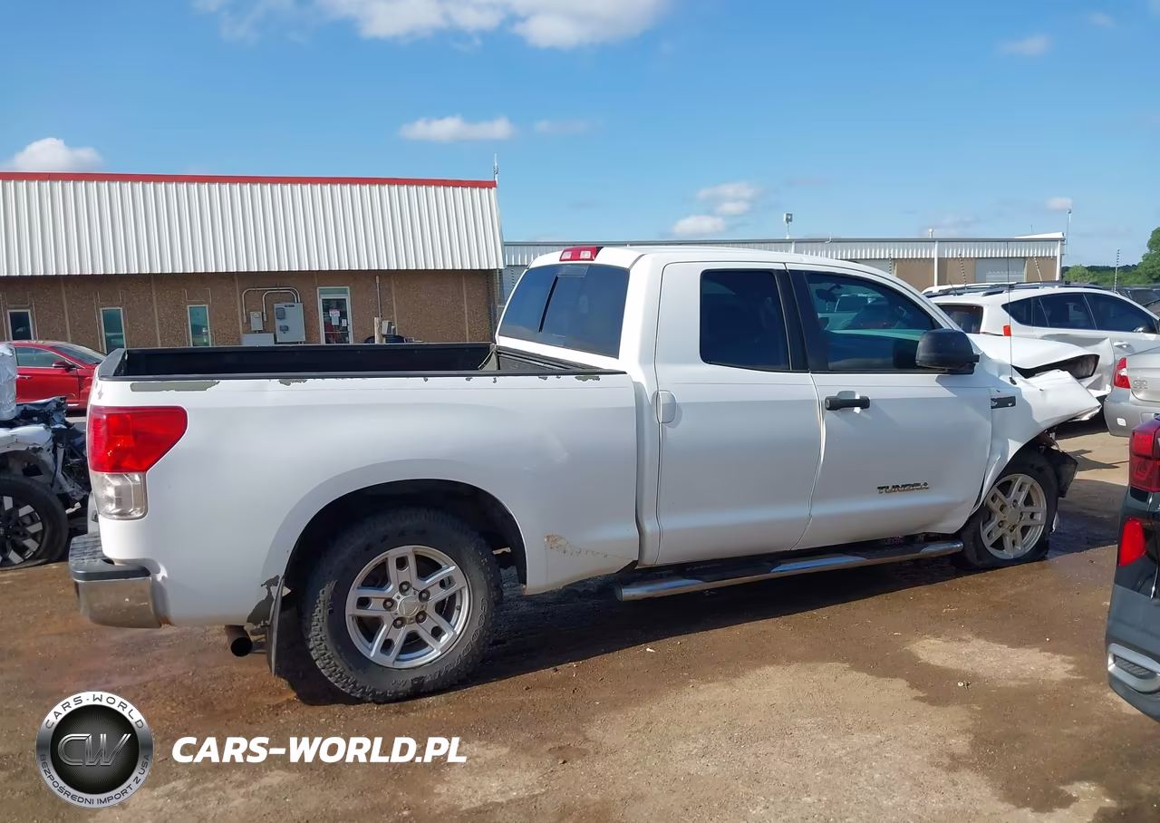 2012 Toyota Tundra Grade 5.7L V8 VIN:5TFUW5F19CX263175 - 14