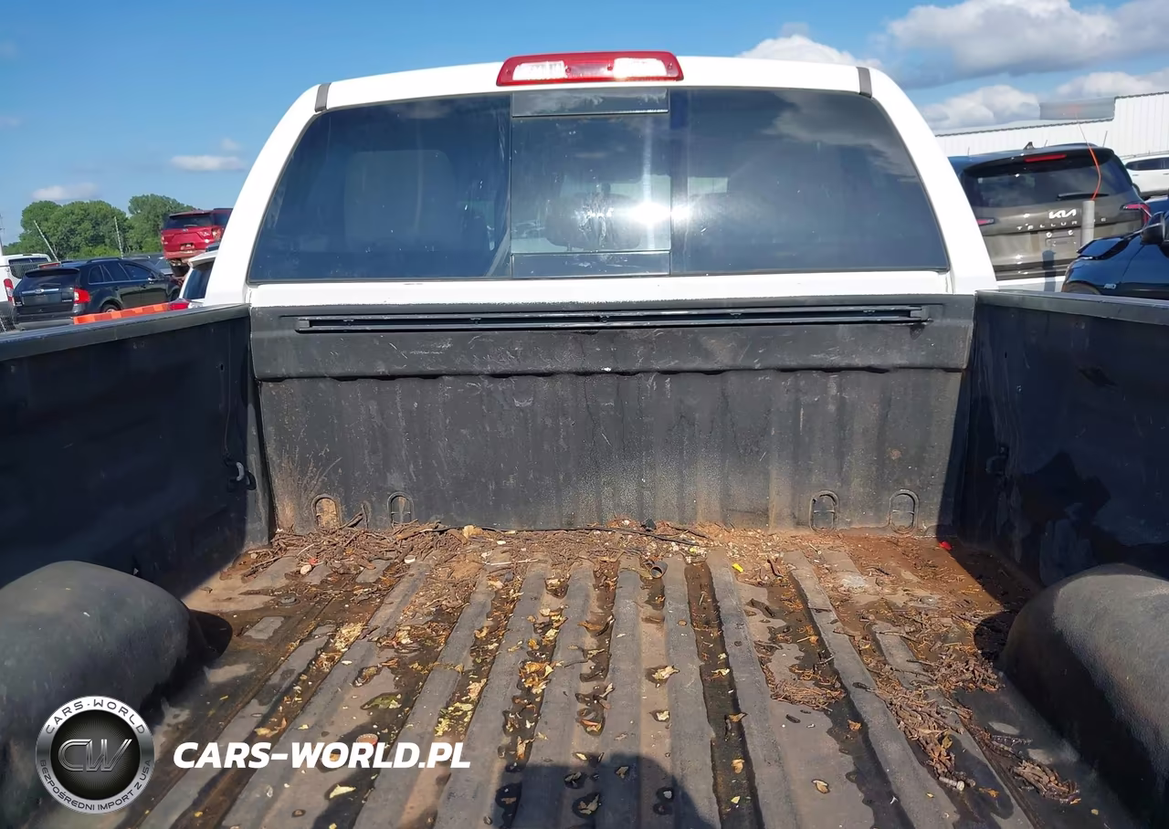 2012 Toyota Tundra Grade 5.7L V8 VIN:5TFUW5F19CX263175 - 18