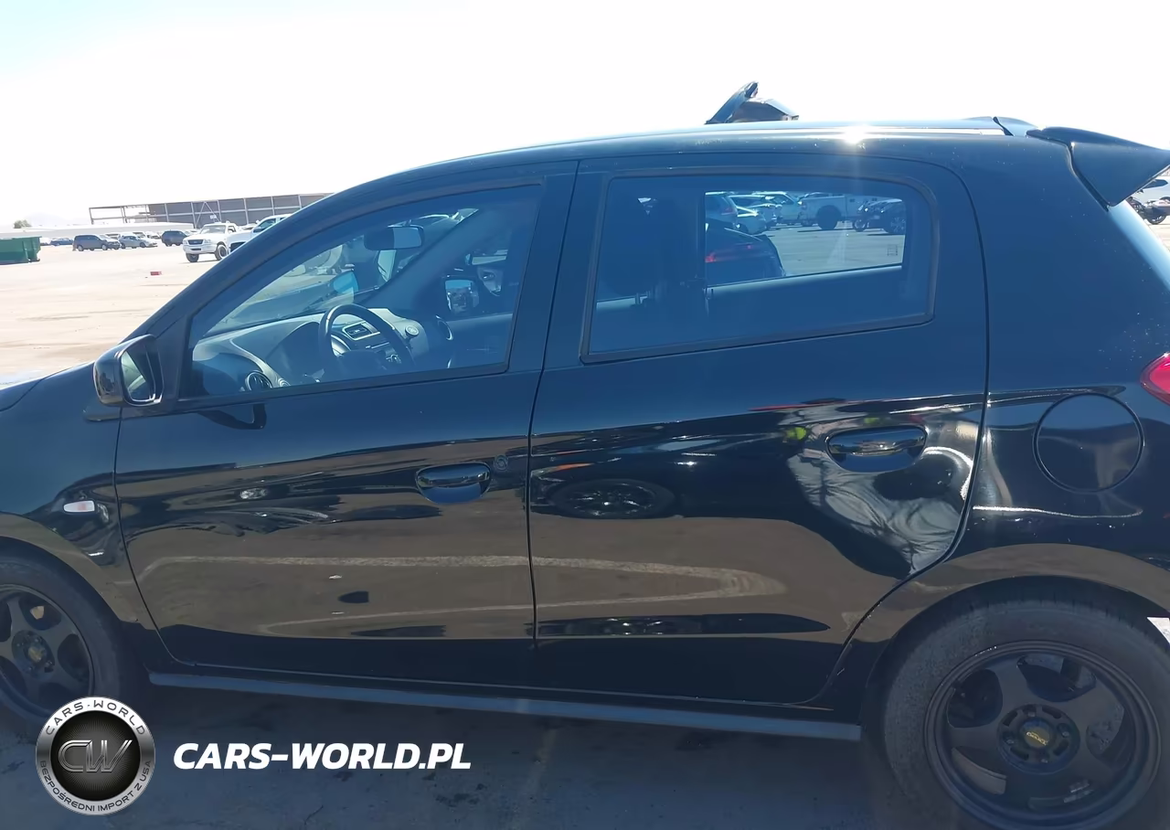 2014 Mitsubishi Mirage Es VIN:ML32A4HJ2EH005254 - 14