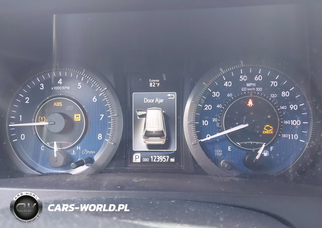 2015 Toyota Sienna Xle 8 Passenger VIN:5TDYK3DC3FS593720 - 7