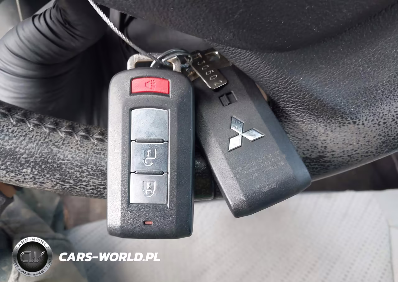 2015 Mitsubishi Outlander Sport Se VIN:4A4AP4AU4FE062725 - 11