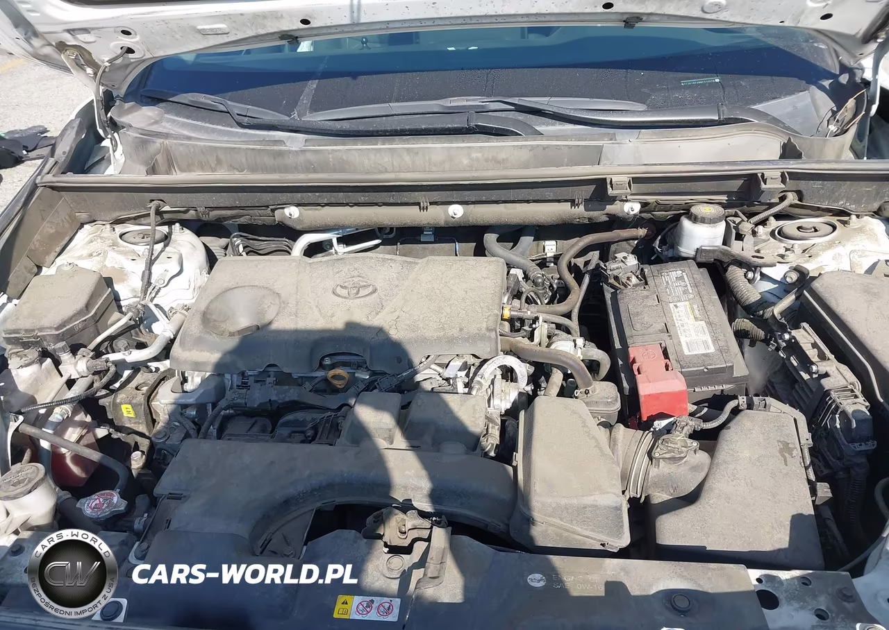 2022 Toyota Rav4 Xle VIN:2T3P1RFV8NC310078 - 10