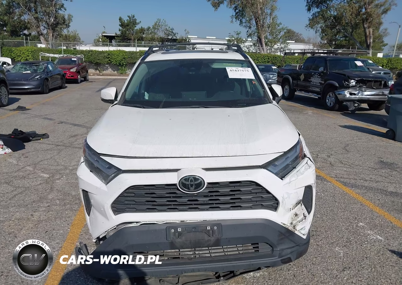 2022 Toyota Rav4 Xle VIN:2T3P1RFV8NC310078 - 14