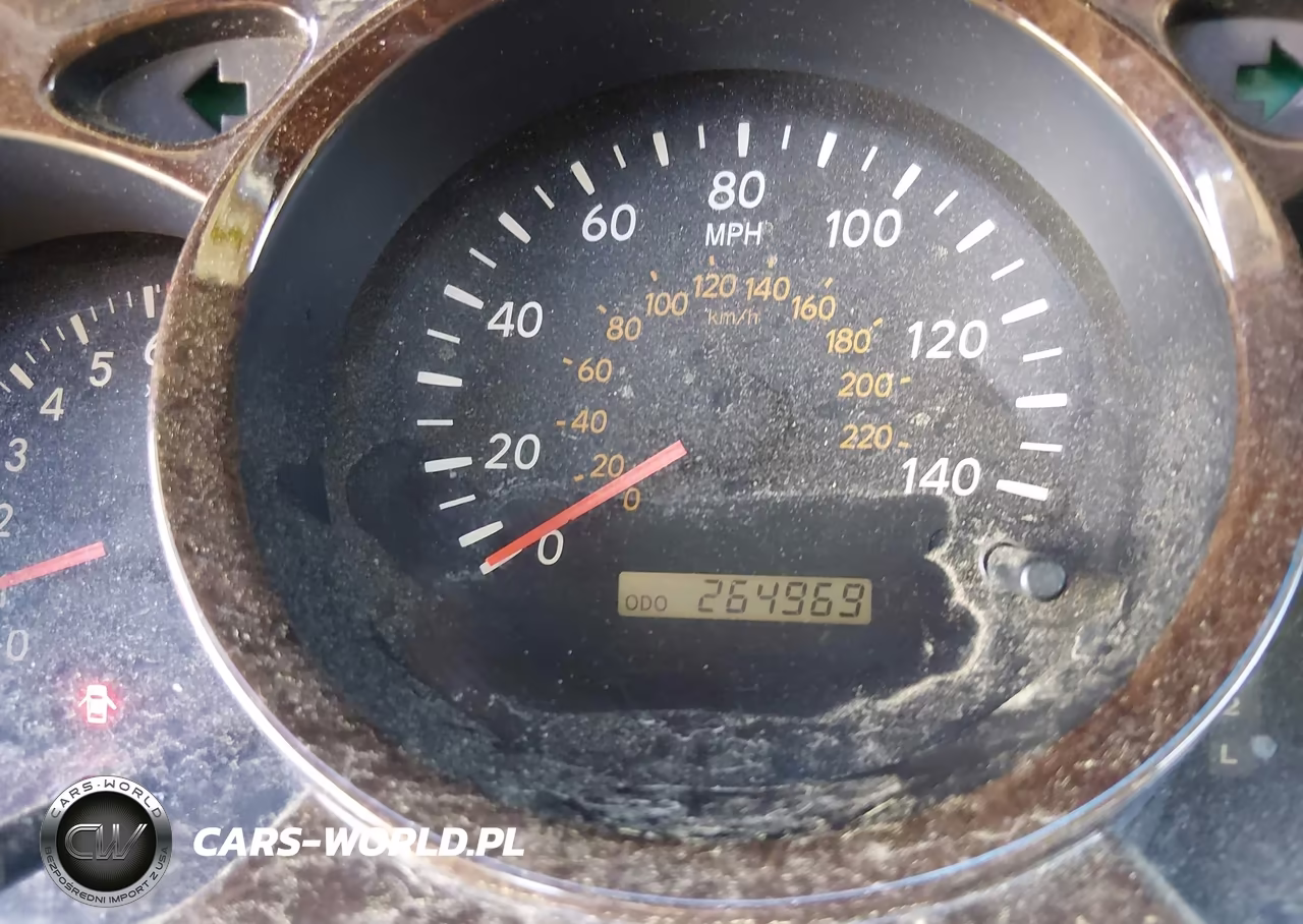 2001 Toyota Highlander V6 VIN:JTEHF21A710021736 - 15